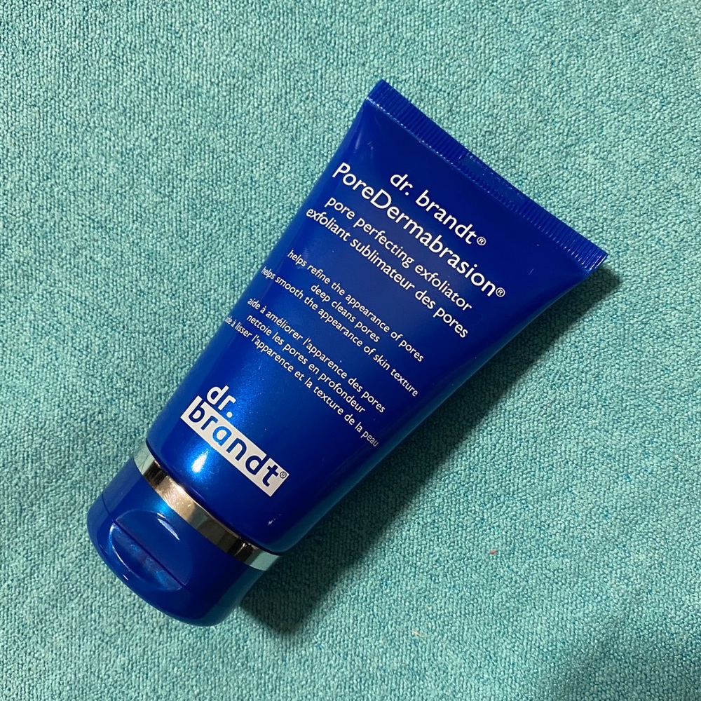 🆕Dr. Brandt PoreDermabrasion